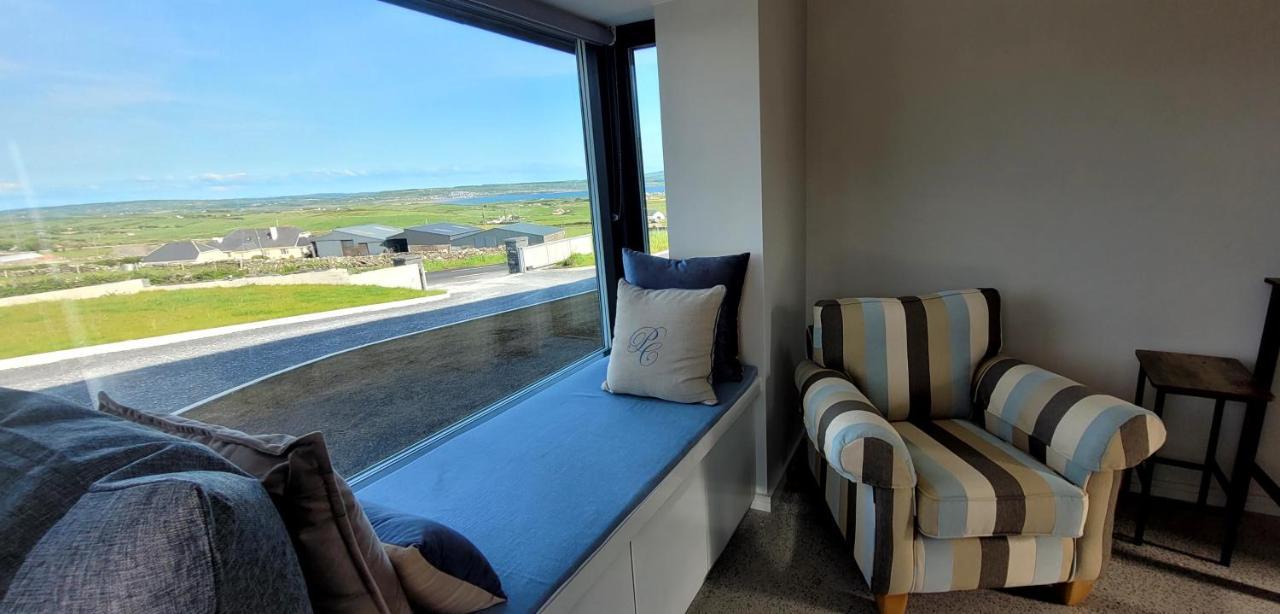 Moher Lodge Liscannor Exterior foto